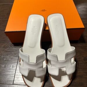 Hermes slides